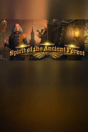 Spirit of the Ancient Forest
