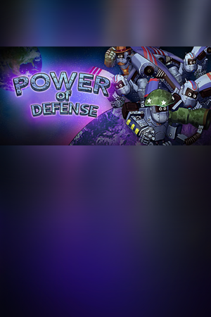 Power Of Defense