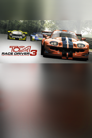 ToCA Race Driver 3