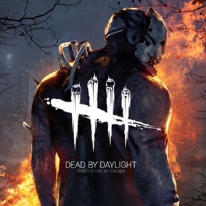 Dead by Daylight