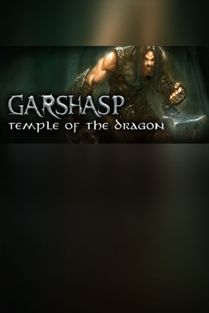 Garshasp: Temple of the Dragon