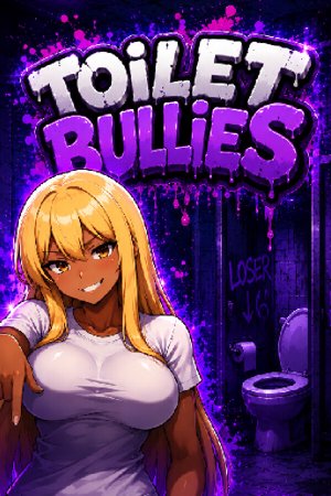 Toilet Bullies