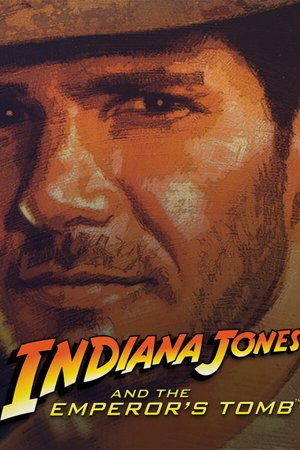 Indiana Jones® and the Emperor's Tomb™