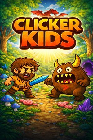 Clicker Kids