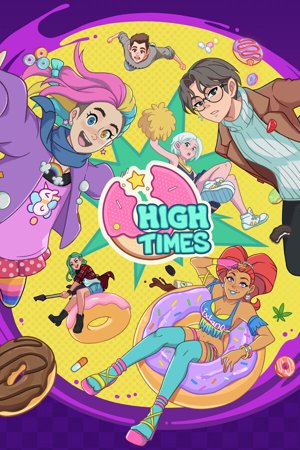 High Times