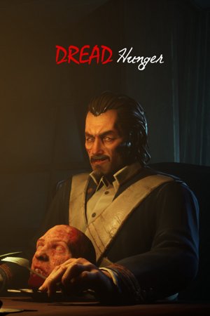 Dread Hunger Playtest