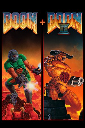 The Ultimate DOOM