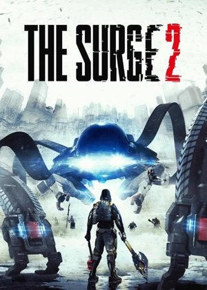 The Surge 2