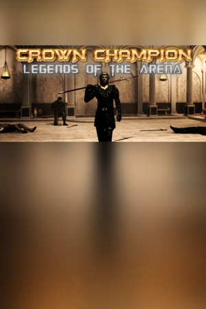 Crown Champion: Legends of the Arena