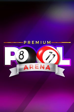 Premium Pool Arena cover