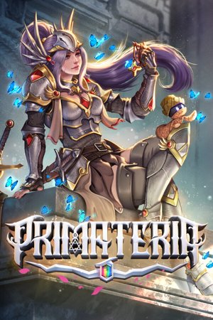 Primateria
