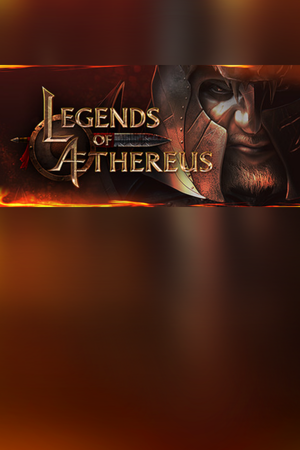 Legends of Aethereus