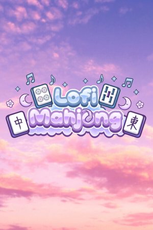 Lofi Mahjong Demo
