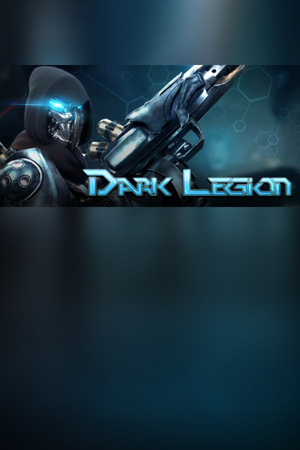 Dark Legion VR