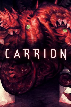 Carrion cover