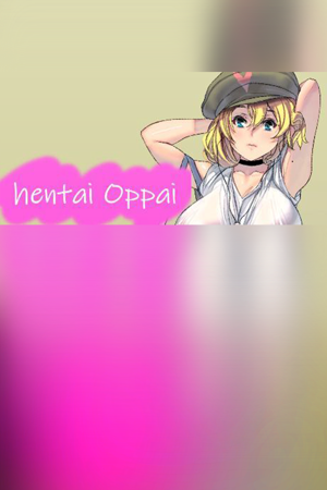 Hentai Oppai