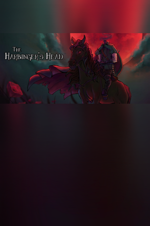 The Harbinger's Head