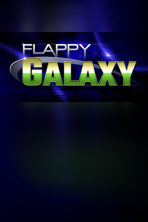 Flappy Galaxy