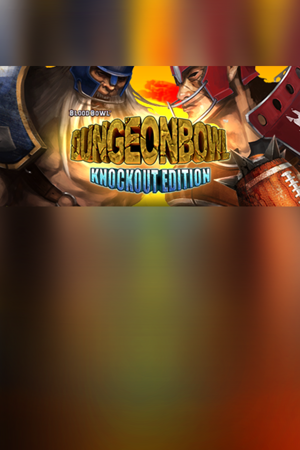 Dungeonbowl Knockout Edition