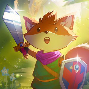 TUNIC cover