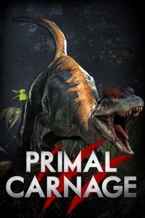 Primal Carnage