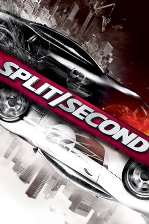 Split/Second
