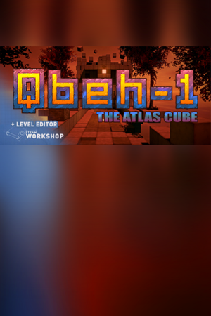 Qbeh-1: The Atlas Cube