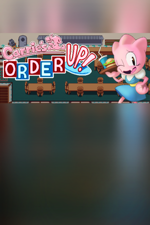 Carrie's Order Up