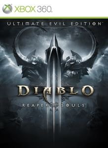 Diablo III: Reaper of Souls