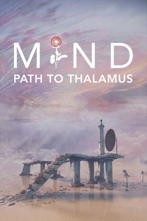 MIND Path to Thalamus E.Edition