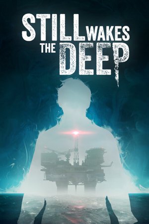 Still Wakes the Deep