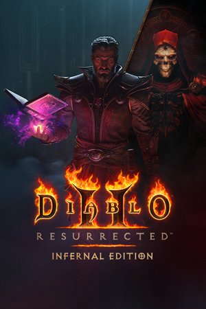 Diablo II: Resurrected – Infernal Edition