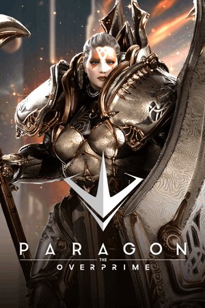 Paragon: The Overprime