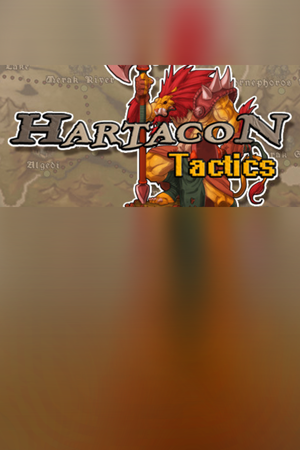 Hartacon Tactics