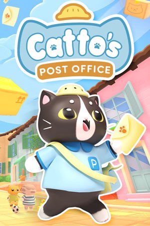 Catto's Post Office