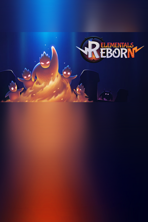 Elementals Reborn