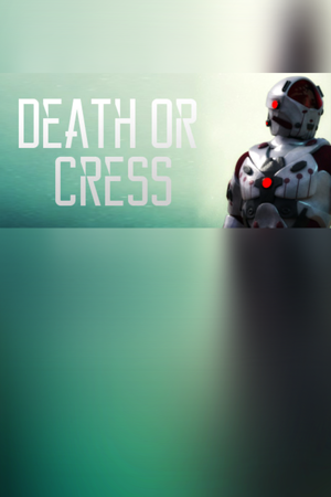 ★ Fallalypse ★ Death or Cress ♝