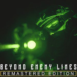 Beyond Enemy Lines - Remastered Edition