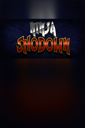 Ninja Shodown