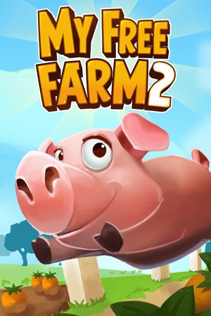 My Free Farm 2