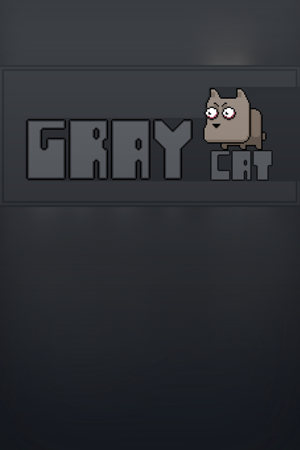 Gray Cat