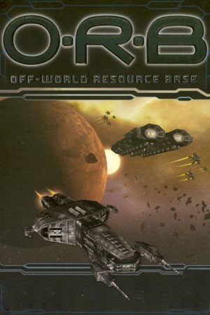 O.R.B.