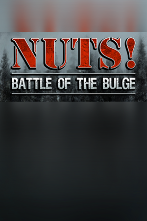Nuts!: The Battle of the Bulge
