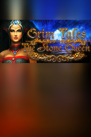 Grim Tales: The Stone Queen Collector's Edition
