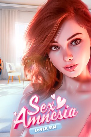 SEX Amnesia - Lover Sim 🔞