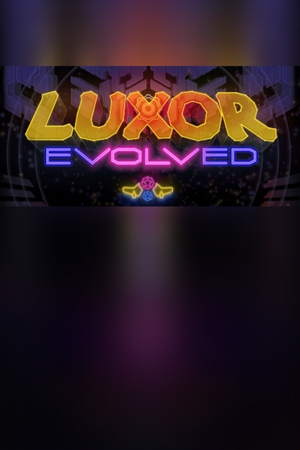 Luxor Evolved