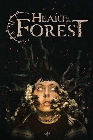 Heart of the Forest