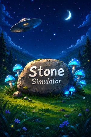 Stone Simulator