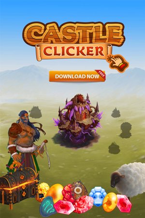 Castle Clicker