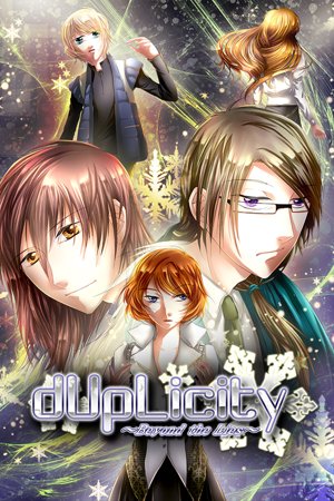 dUpLicity ~Beyond the Lies~